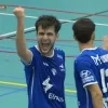 Real Elmos Herentals Hasselt futsal