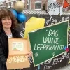 Dag van de Leerkracht Groen Duffel