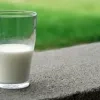 melk algemeen
