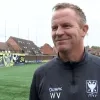 Wouter Vrancken STVV KV Mechelen