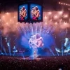K3 reünie in AFAS Dome