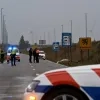 Ongeval met vluchtmisdrijf fietser