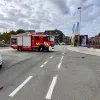Obus gevonden in Kleine Nete