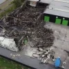 Brand bij Storebox in Oevel
