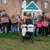 actie pvda Geel 