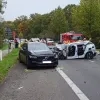 ongeval Westerlosesteenweg petervanderveken