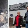 Crowdfunding voor brandslachtoffer