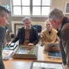 Taxatiedag in Speelkaartenmuseum vandaag: laat je kunstwerken beoordelen