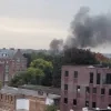 woningbrand Turnhout