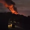 Rookpluim Laakdal Logistics