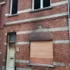Woningbrand Turnhout 081025