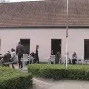 Boshuis Averegten Hallaar provincie Antwerpen