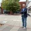 Nieuwe school Blaasveld
