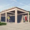 Plannen basisschool Hulshout