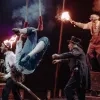 circus ronaldo