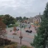 Kruispunt gemeentehuis Duffel