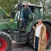Rijbewijs tractor grensstreek