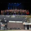 Centrumharmonie Geel feestzaal Elsum