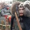 Halloween Bobbejaanland 2025