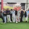 voetbaltoernooi meisjes Mechelen