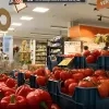 Overval Carrefour Market Battel