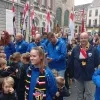 Sint-Gummarusprocessie gaat uit: Lierse verenigingen op post