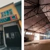 gouden kooi locatie troc