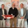 ardbeiencross hoogstraten