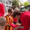 fandag kv