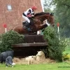 Karin Donckers ruiter Minderhout