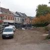 opgravingen werken olvwaver