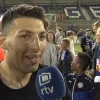Alessio Alessandro ASV Geel