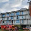 De Wending zonder stroom