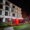 Geen stroom meer in De Wending