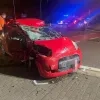 Ongeval op kruispunt tussen Oosterlo en Stelen