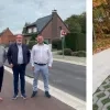 weynesbaan Bonheiden