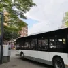 Bussen in Turnhout