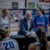 Kangoeroes Mechelen dames 