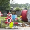 fiber werken