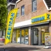 Algemeen beeld van Zeeman-winkel