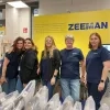 Zeeman opent winkel in Shopping Park Olen