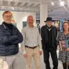 Expo in Mol viert 75ste verjaardag van kunstenaar Raymond Minnen