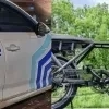 Bestuurder met fatbike aan 45 km/u opnieuw betrapt op N16 in Bornem