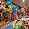 Speelgoedwinkel VROLIJK in Turnhout viert 10 jaar plezier en fantasie
