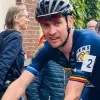 Toon Aerts wint kermiscross Ardooie
