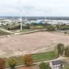 bedrijvenzone Liessel Geel IOK