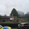 Berkven Geel brand werkhuis