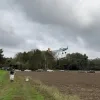 sportvliegtuigje Itegem 
