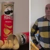 Pringles Eric Moons ontslag