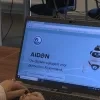 Aidan, de digitale wijkagent in PZ Rivierenland